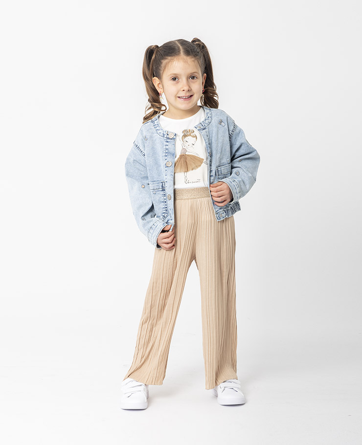 Kleine Details, großer Stil 