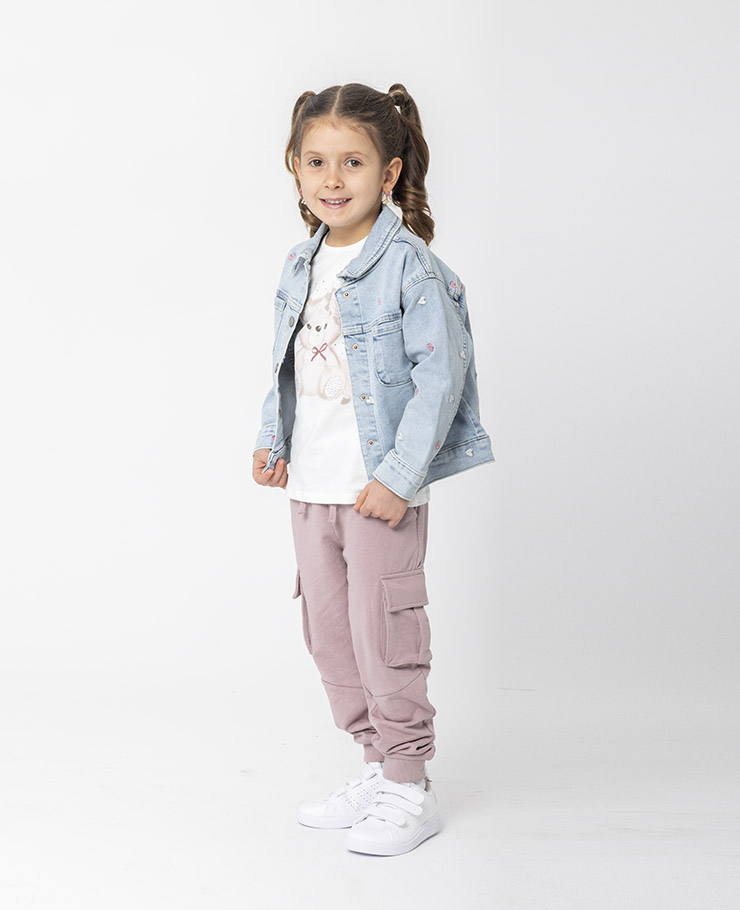 Komfort und Stil perfekt kombiniert!