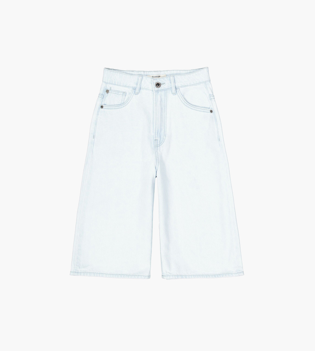 Jeansshorts Garcia 
