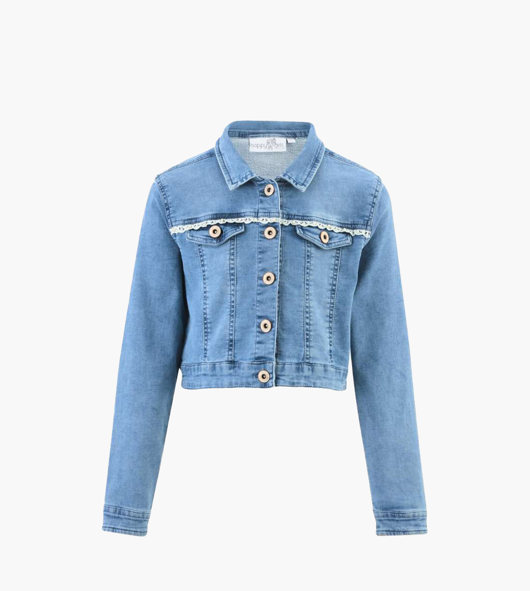 Jeansjacke Eisend Kids 