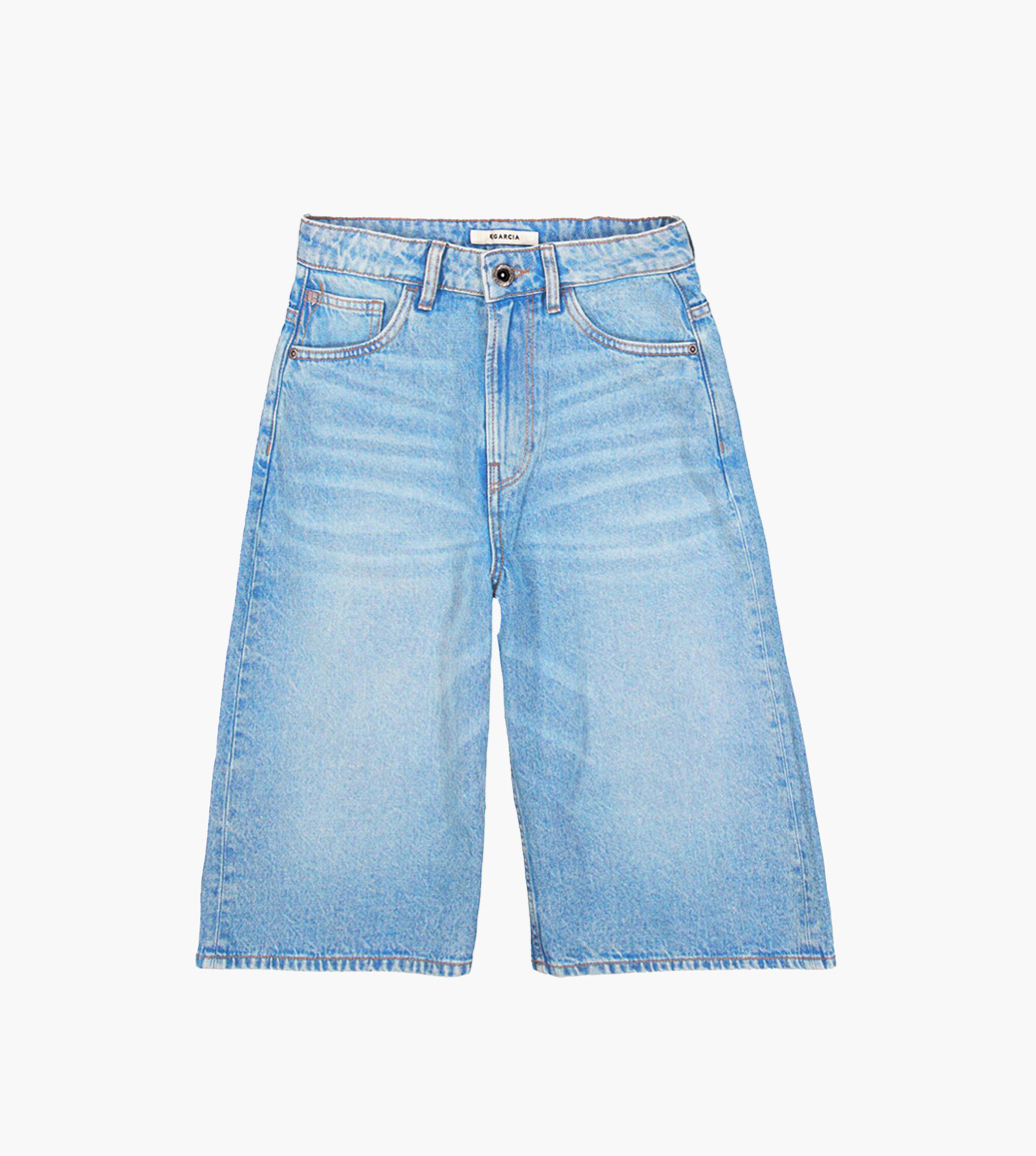 Jeansshorts Garcia 