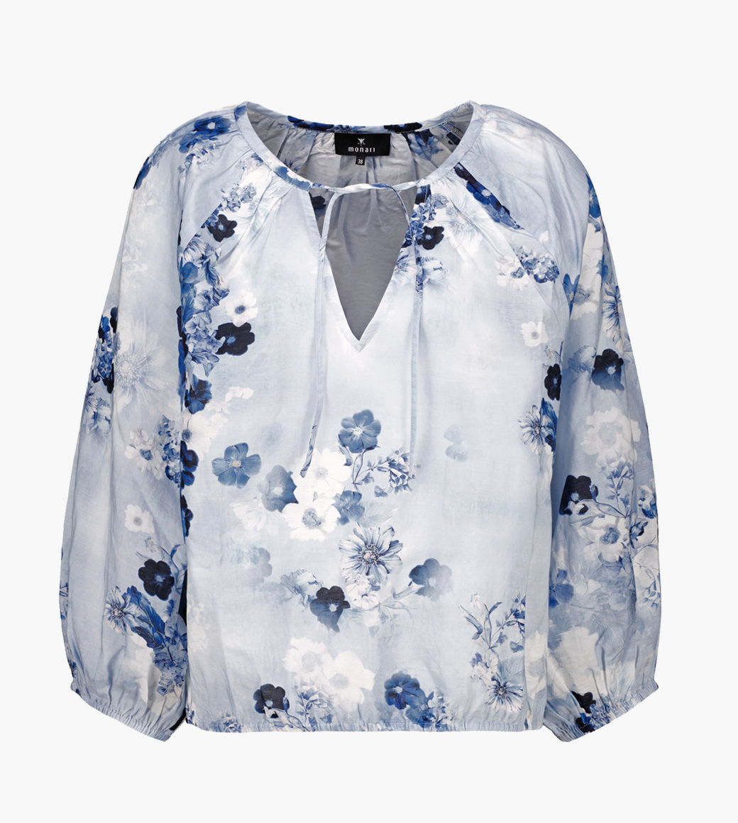 Bluse MONARI 