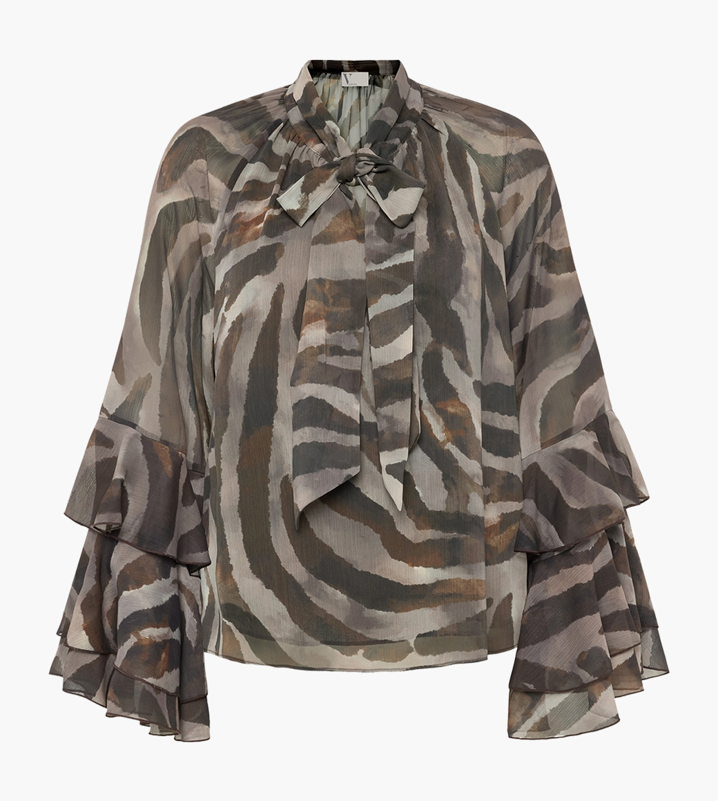 Bluse VERA MONT 