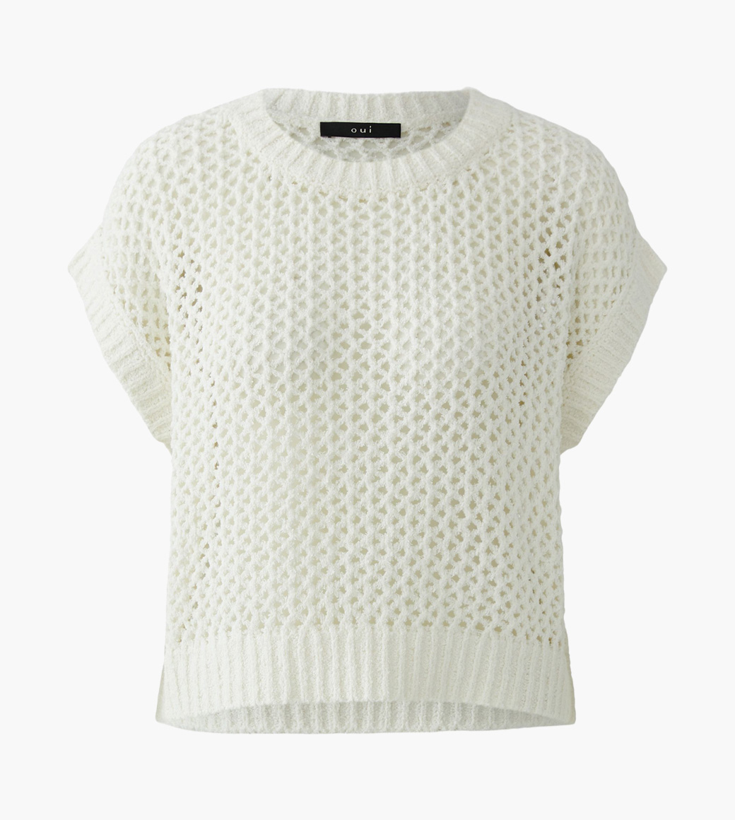 Pullover OUI 