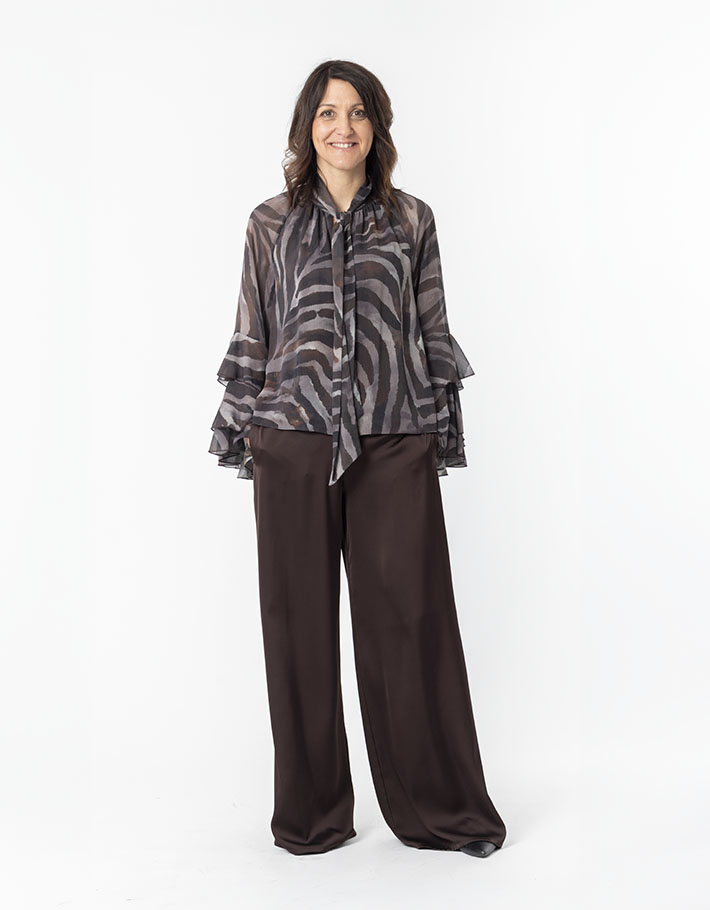 Der neue Casual Chic!