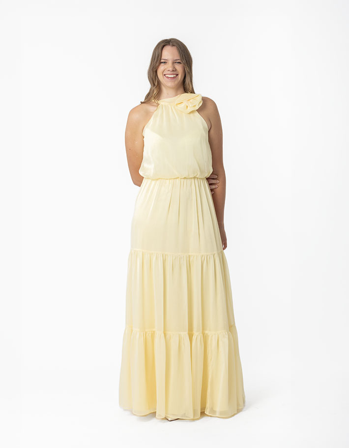 Ein Look, der verzaubert!