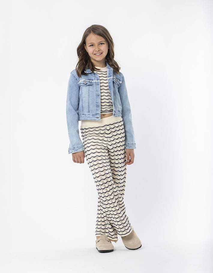 Raffiniert und cool!