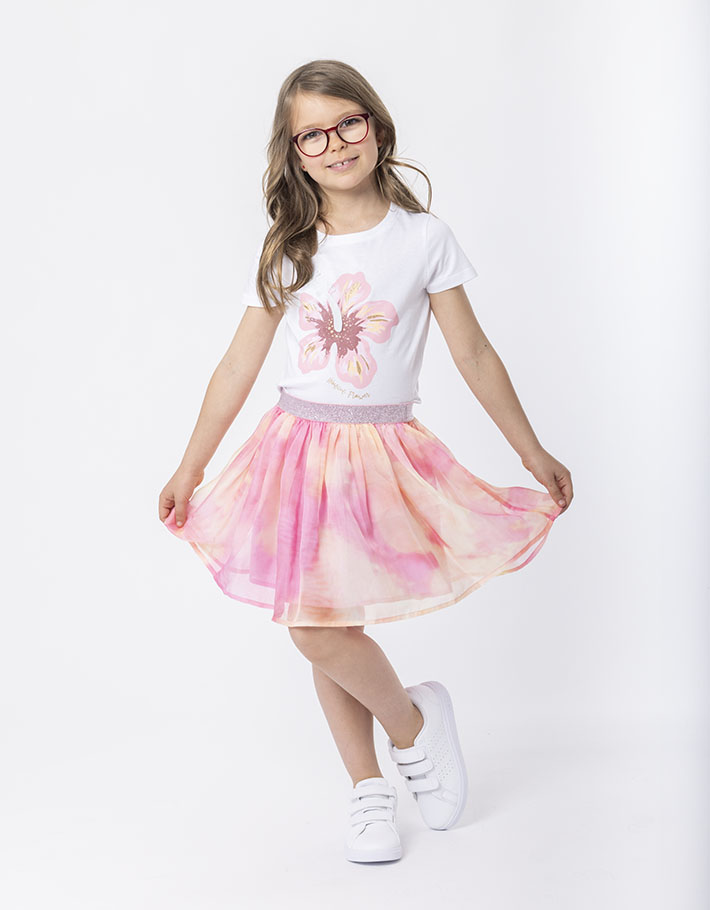 Freude zum Anziehen!