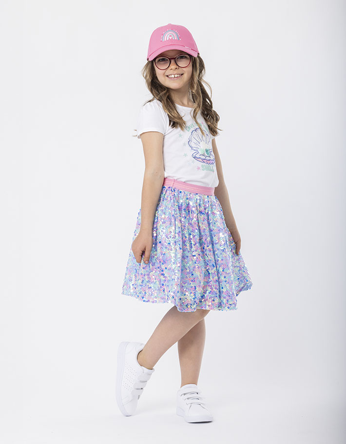 Süß und voller Charakter!