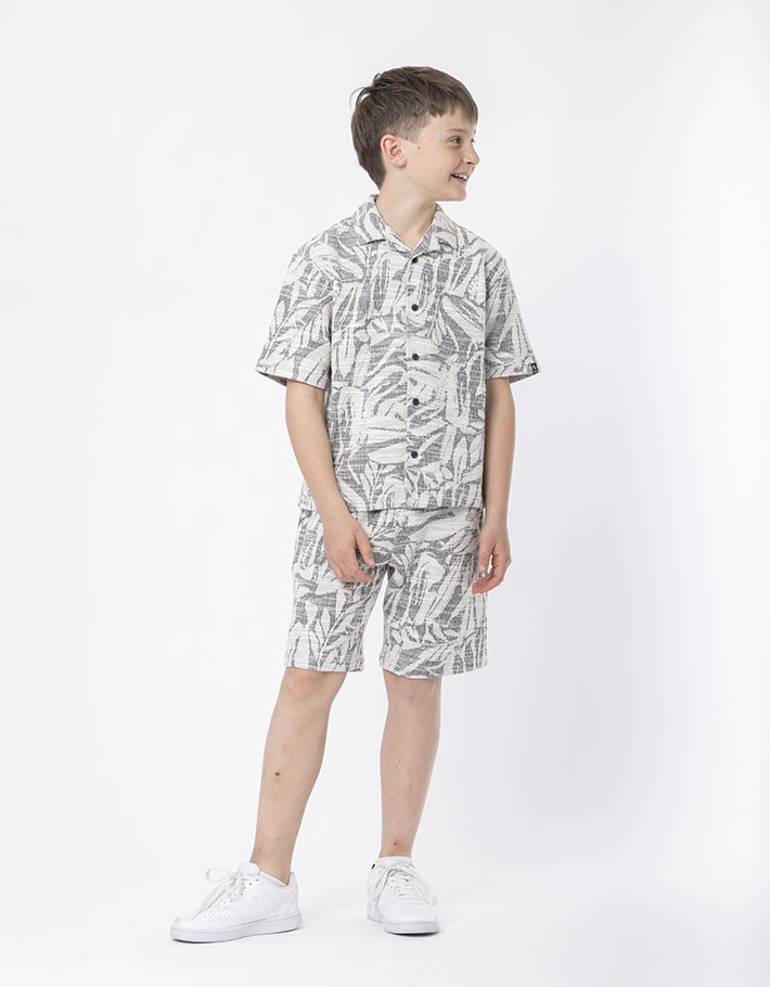 Perfekter Look für kleine Entdecker