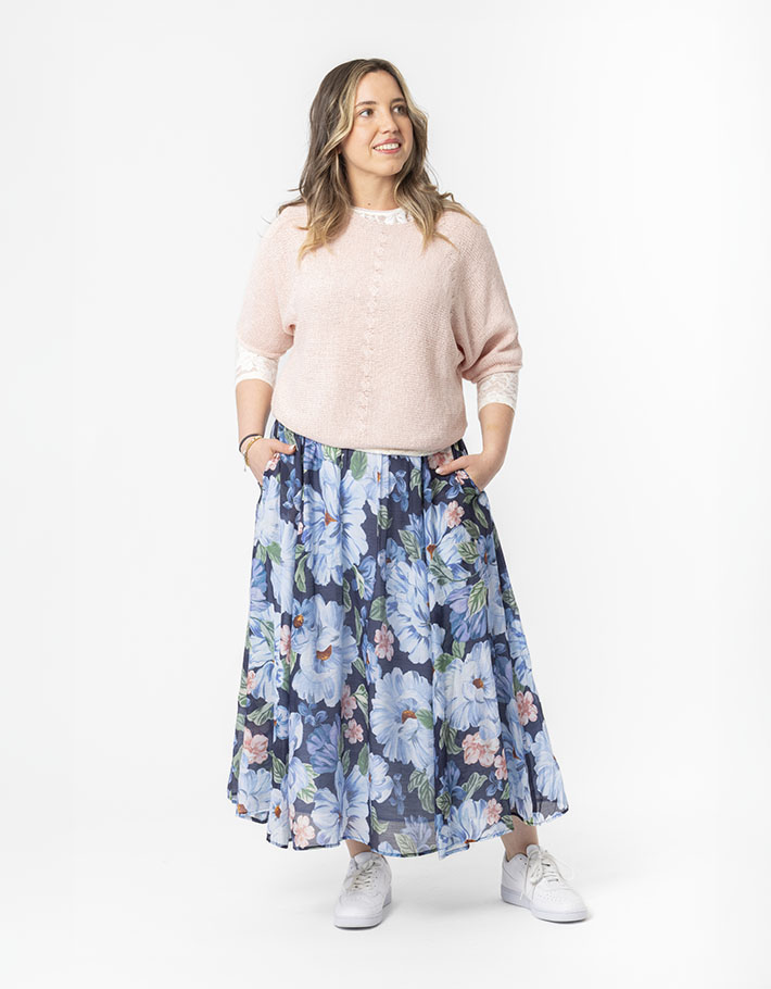 Ein Look, der verzaubert!