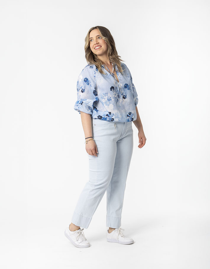 Dein neuer Lieblingslook!