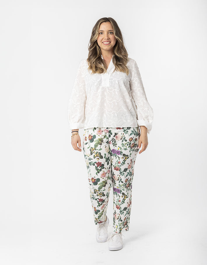 Der ideale Look für jeden Tag