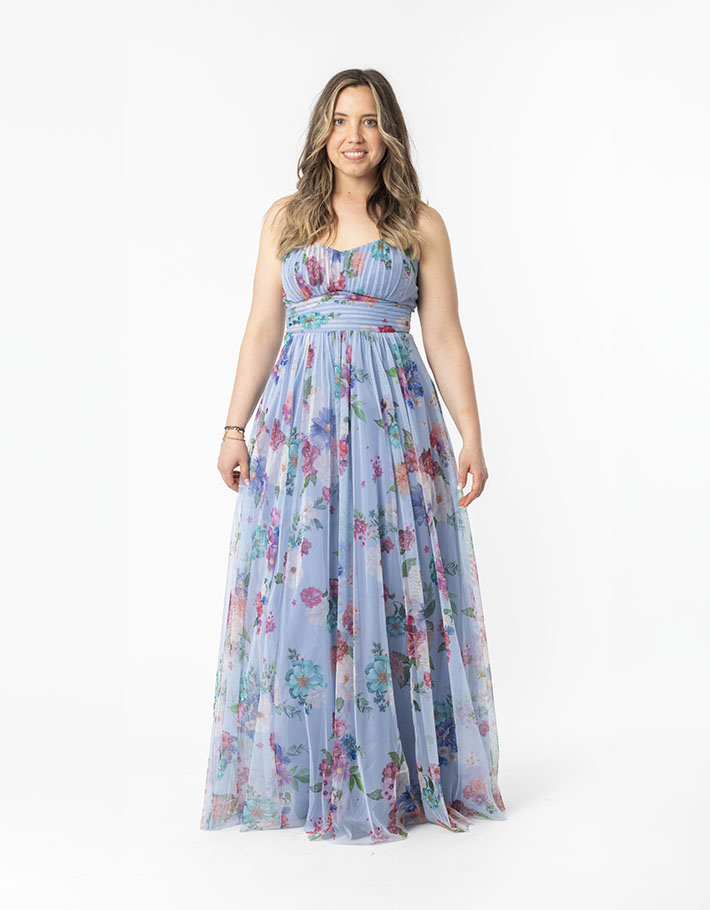 Klare Linien, starker Stil!