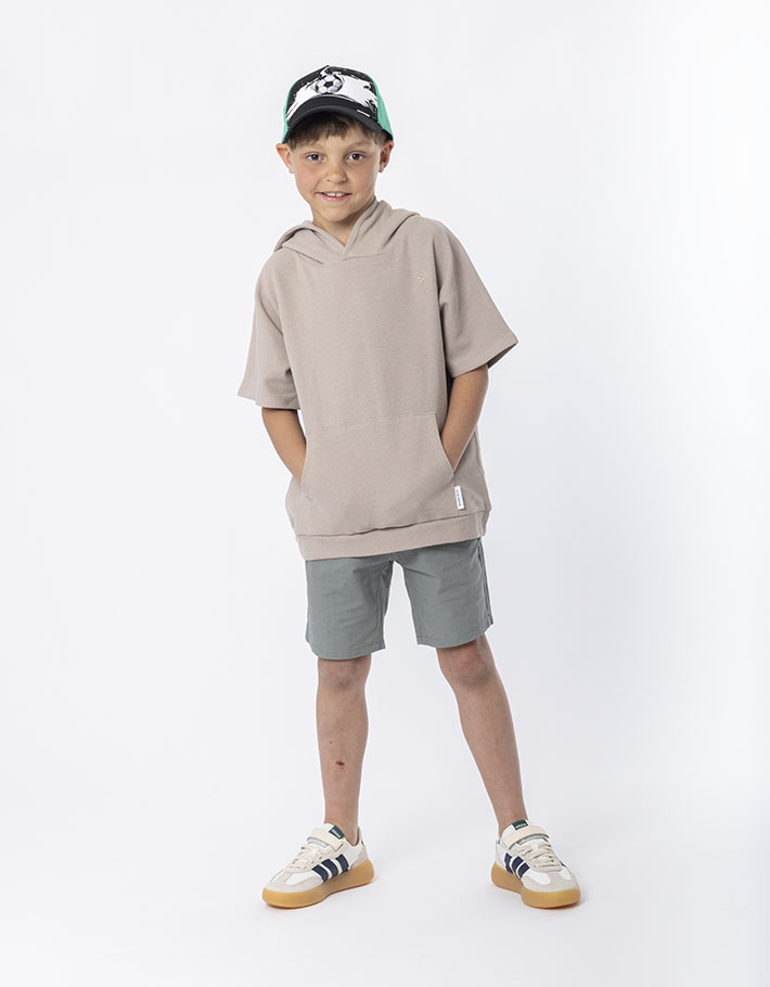 Ein Look für kleine Trendsetter!