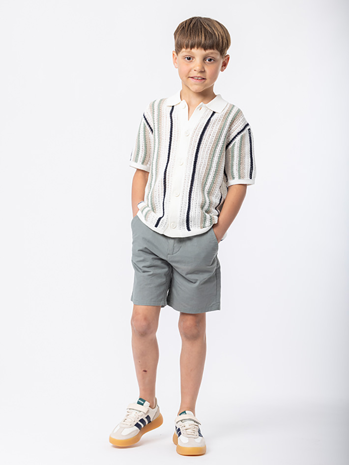 Zuckersüß und cool