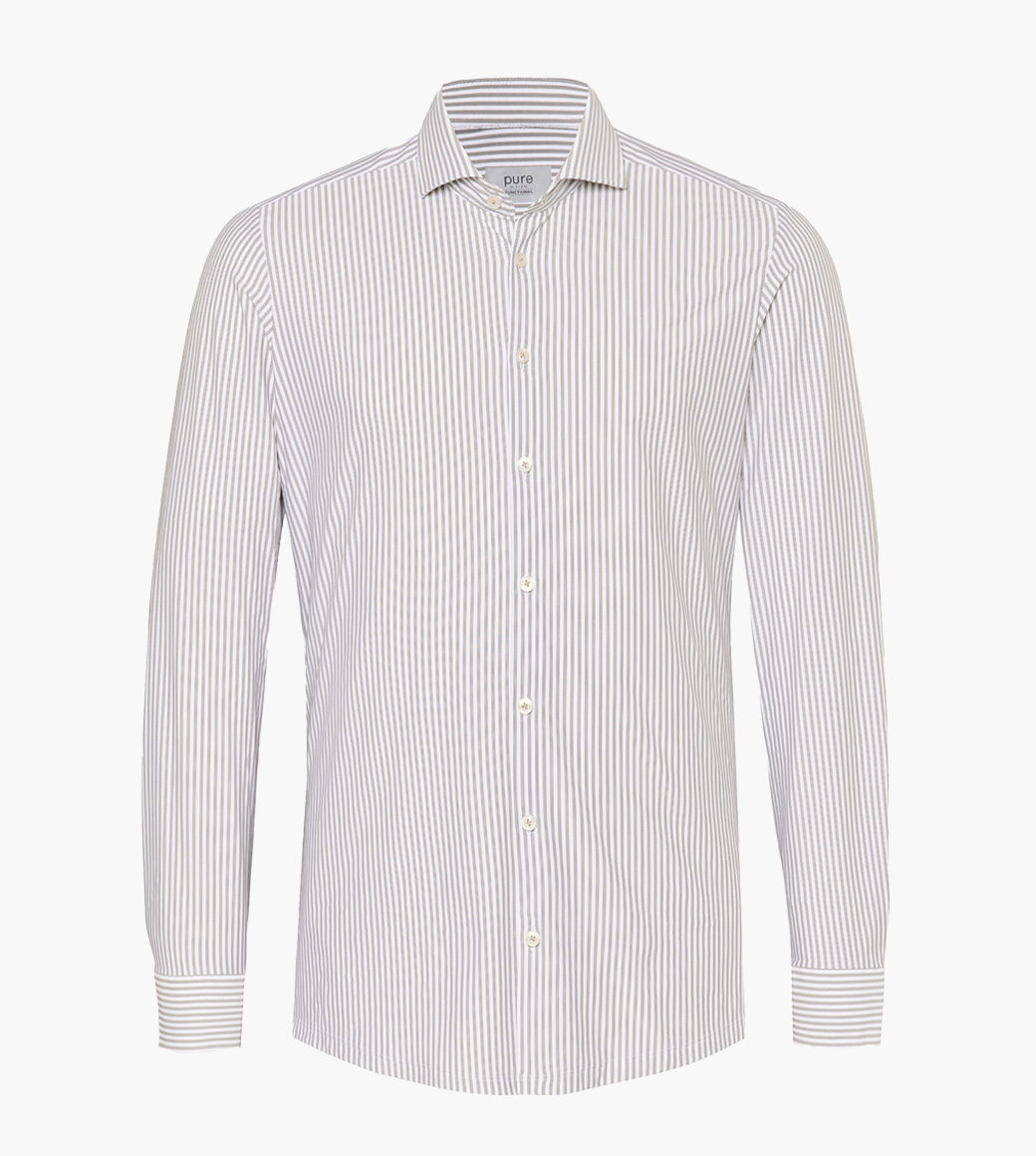 Hemd Pure 