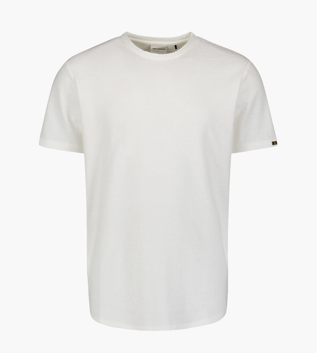 T-Shirt No Excess 