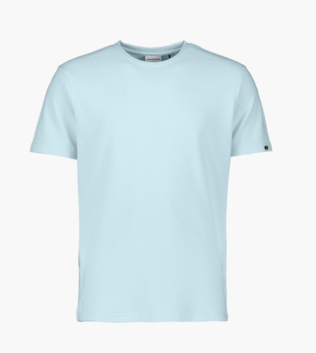 T-Shirt No Excess
