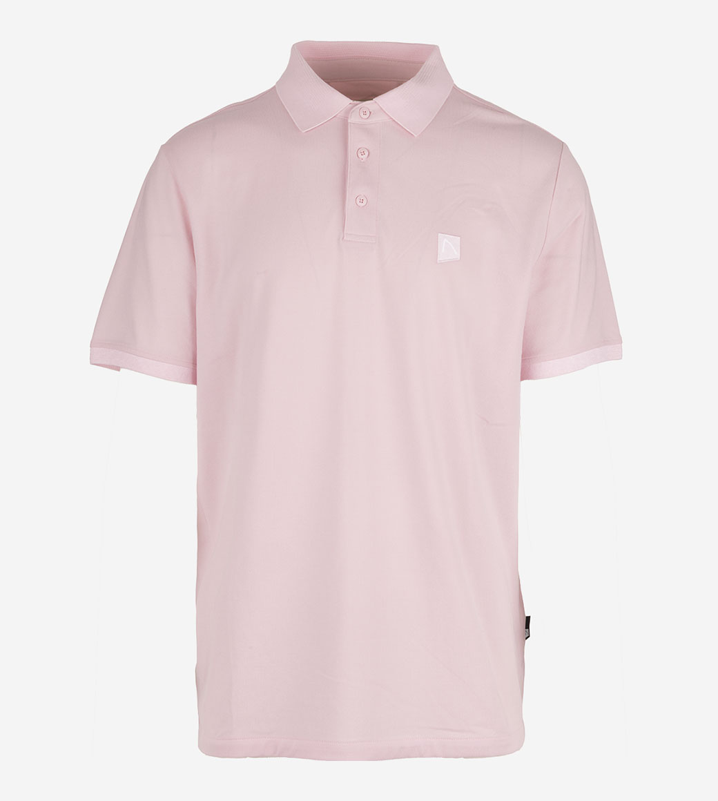 Polo Chasin 