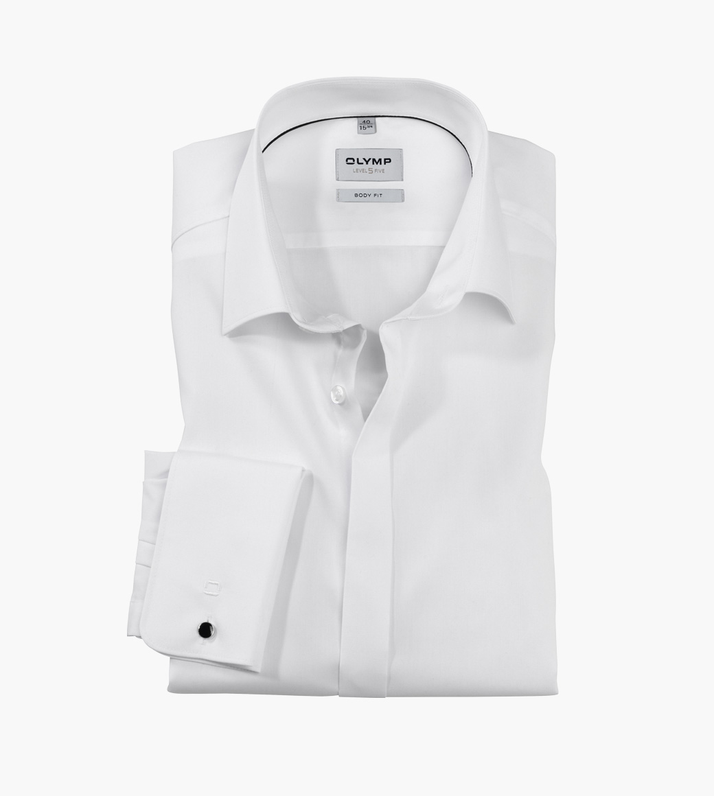 Hemd Olymp