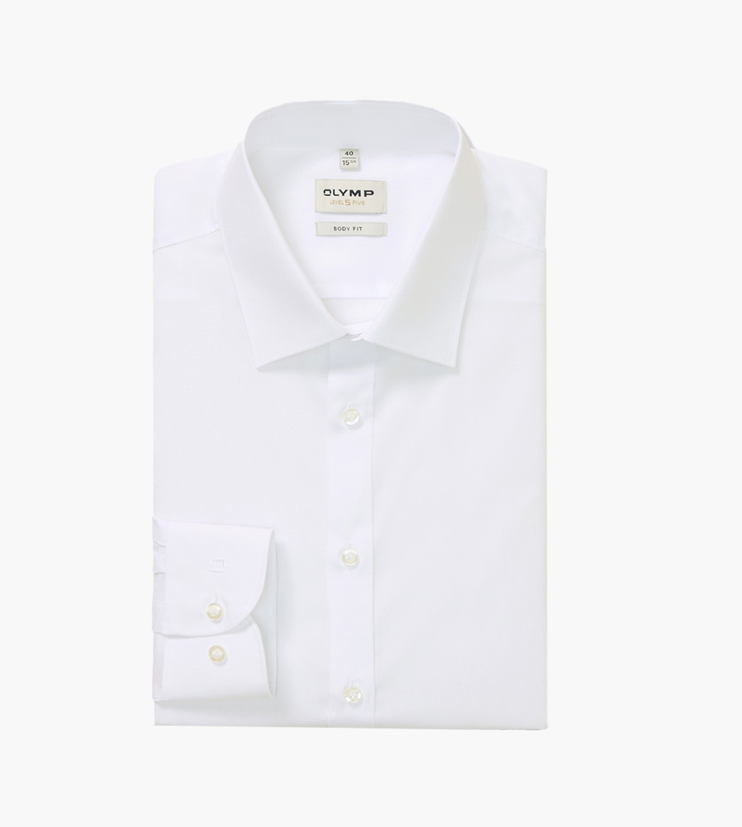 Hemd Olymp