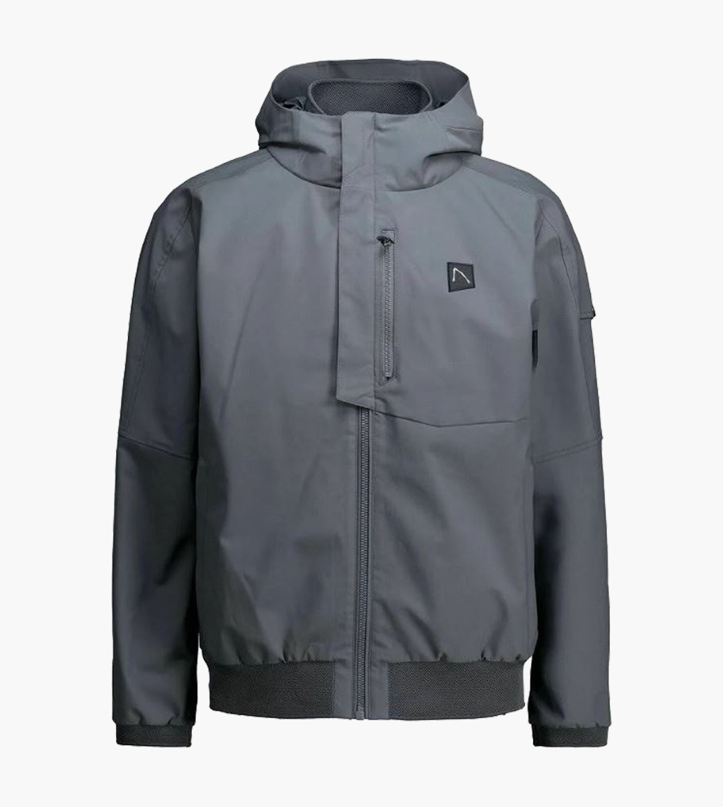 Freizeitjacke Chasin 