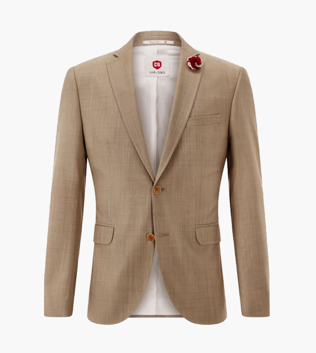 Sakko CG - Club of Gents