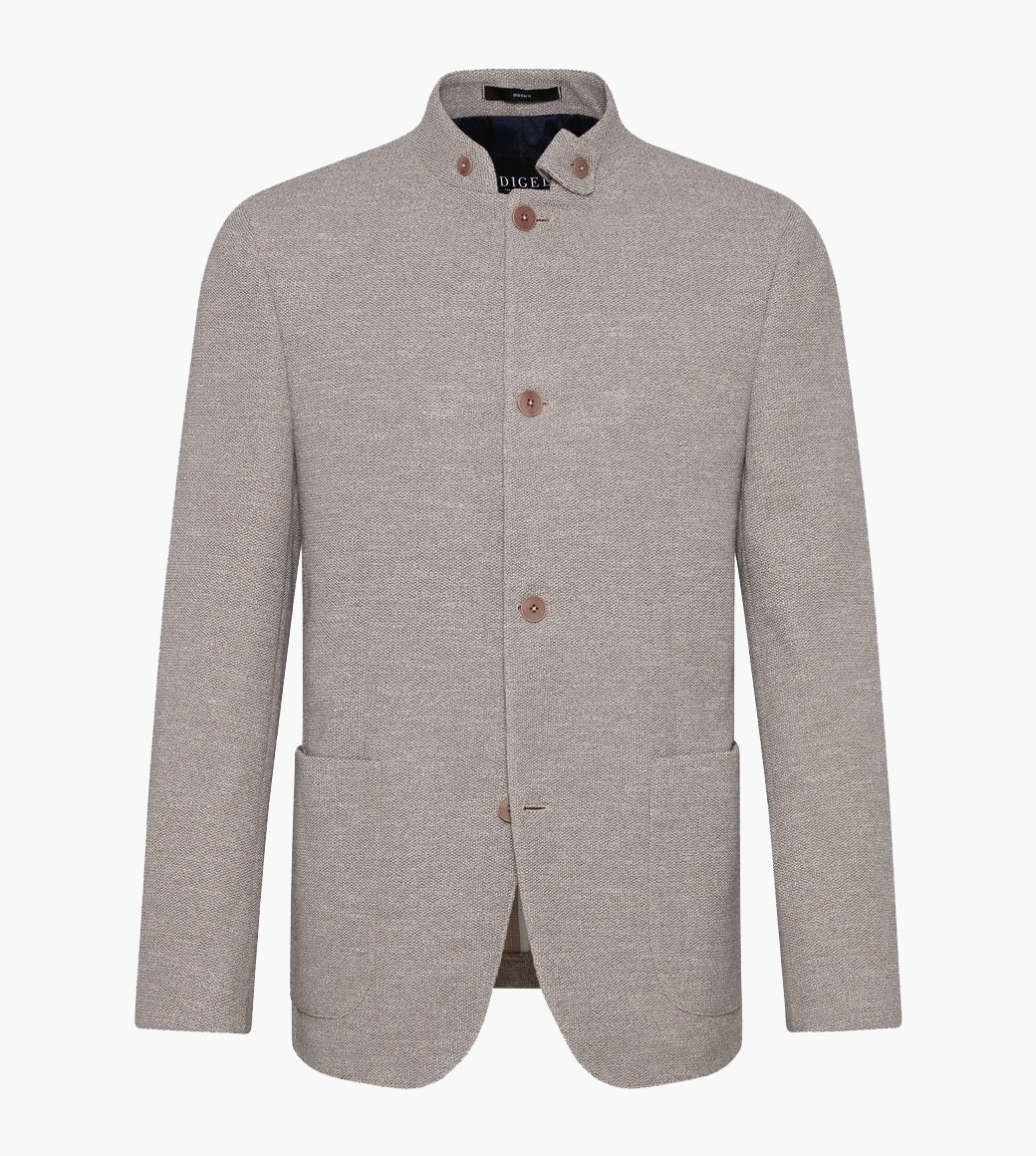 Stehkragensakko Digel 