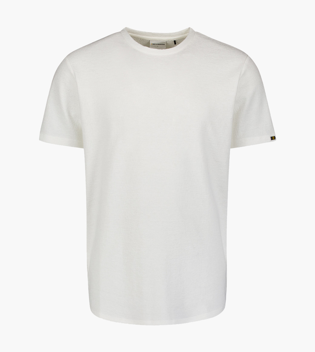 T-Shirt No Excess