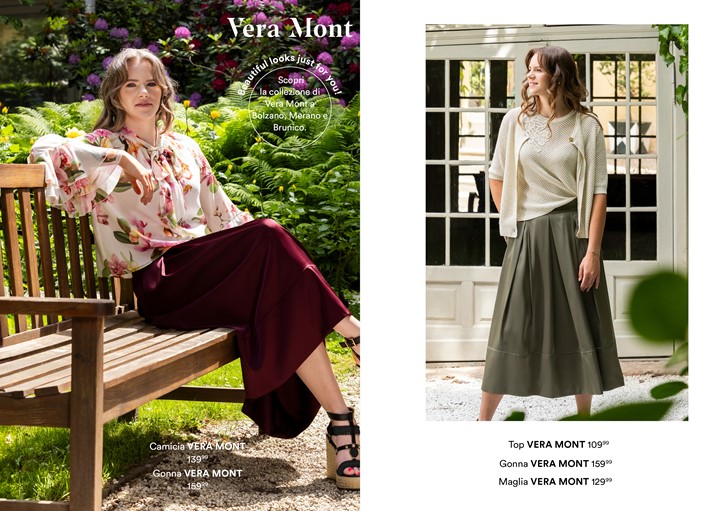Vera Mont