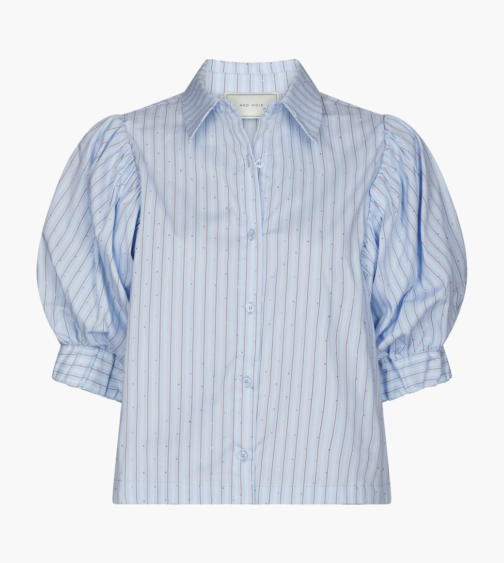 Bluse Neo Noir