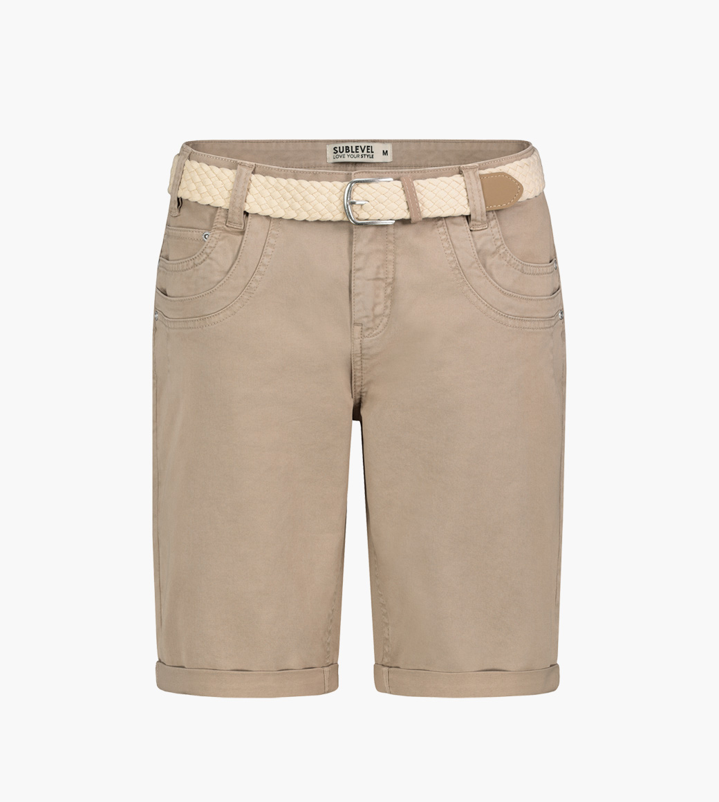 Bermuda Authentic Style