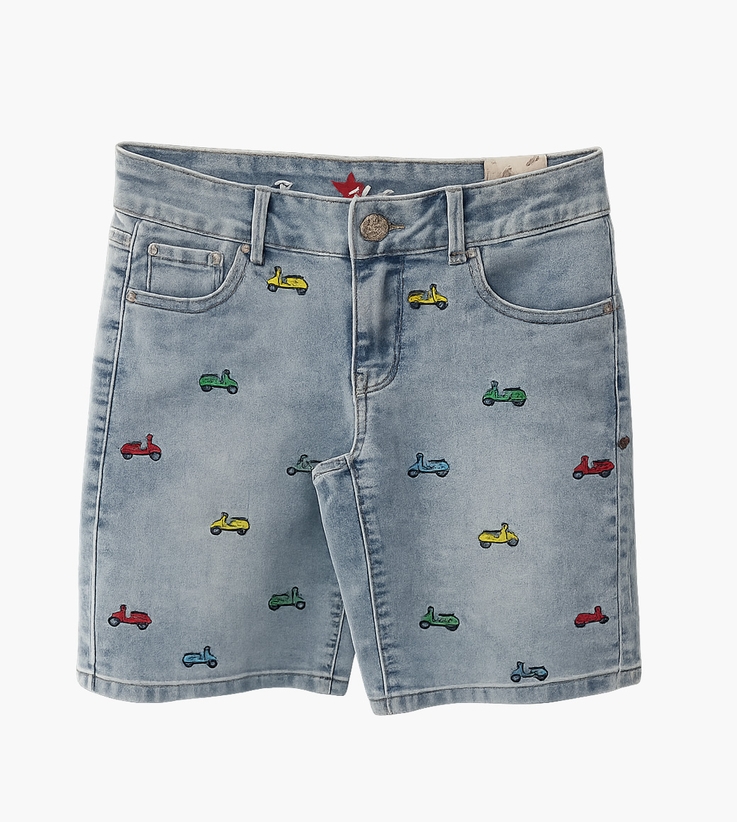 Shorts Buena Vista