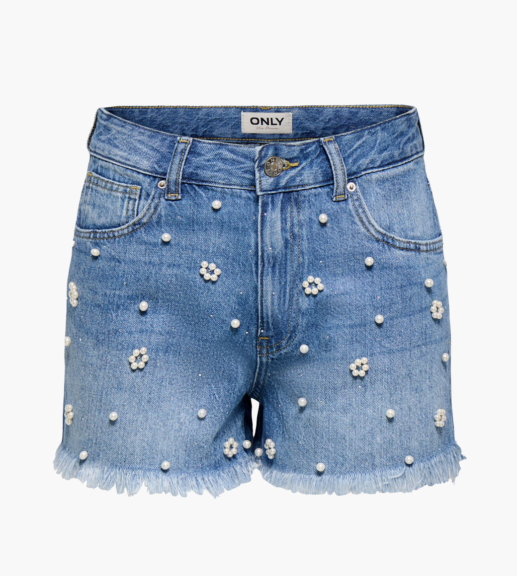 Shorts Only