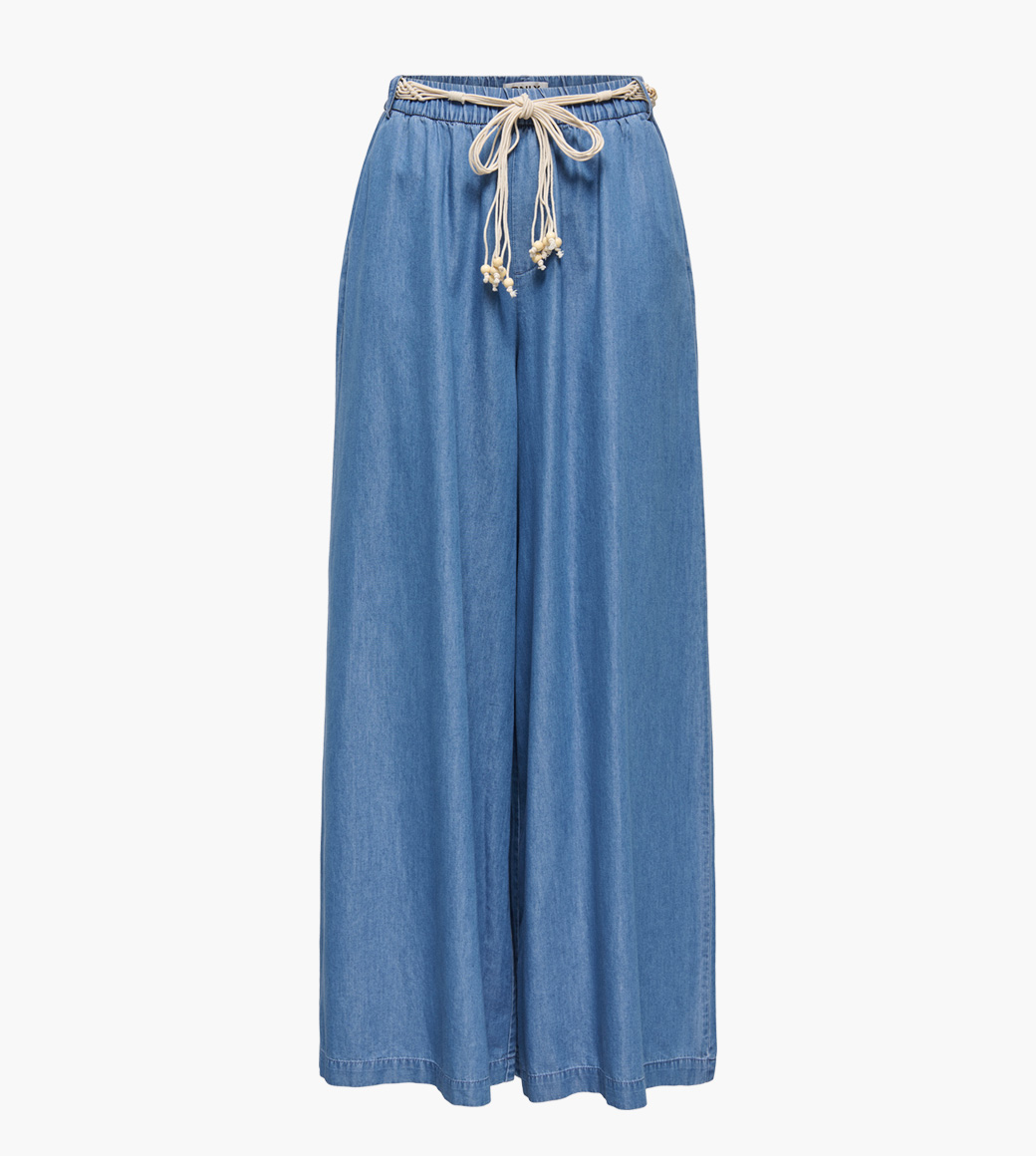 Wide Leg Only