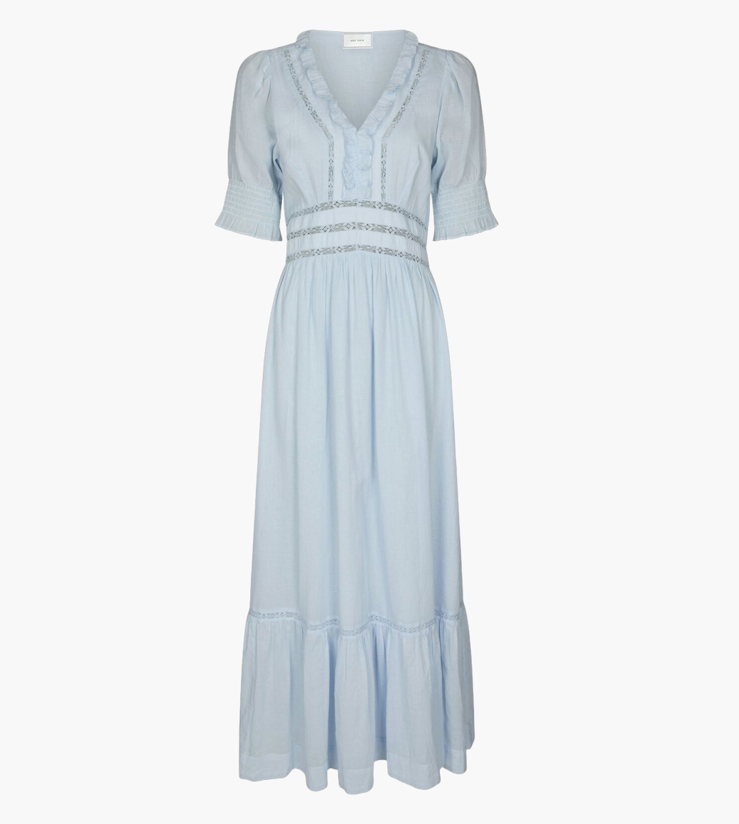 Kleid Neo Noir 