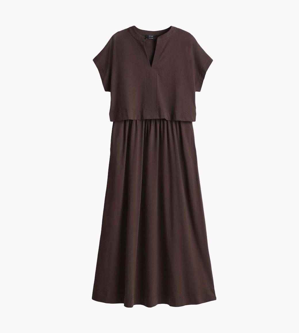 Kleid Opus 