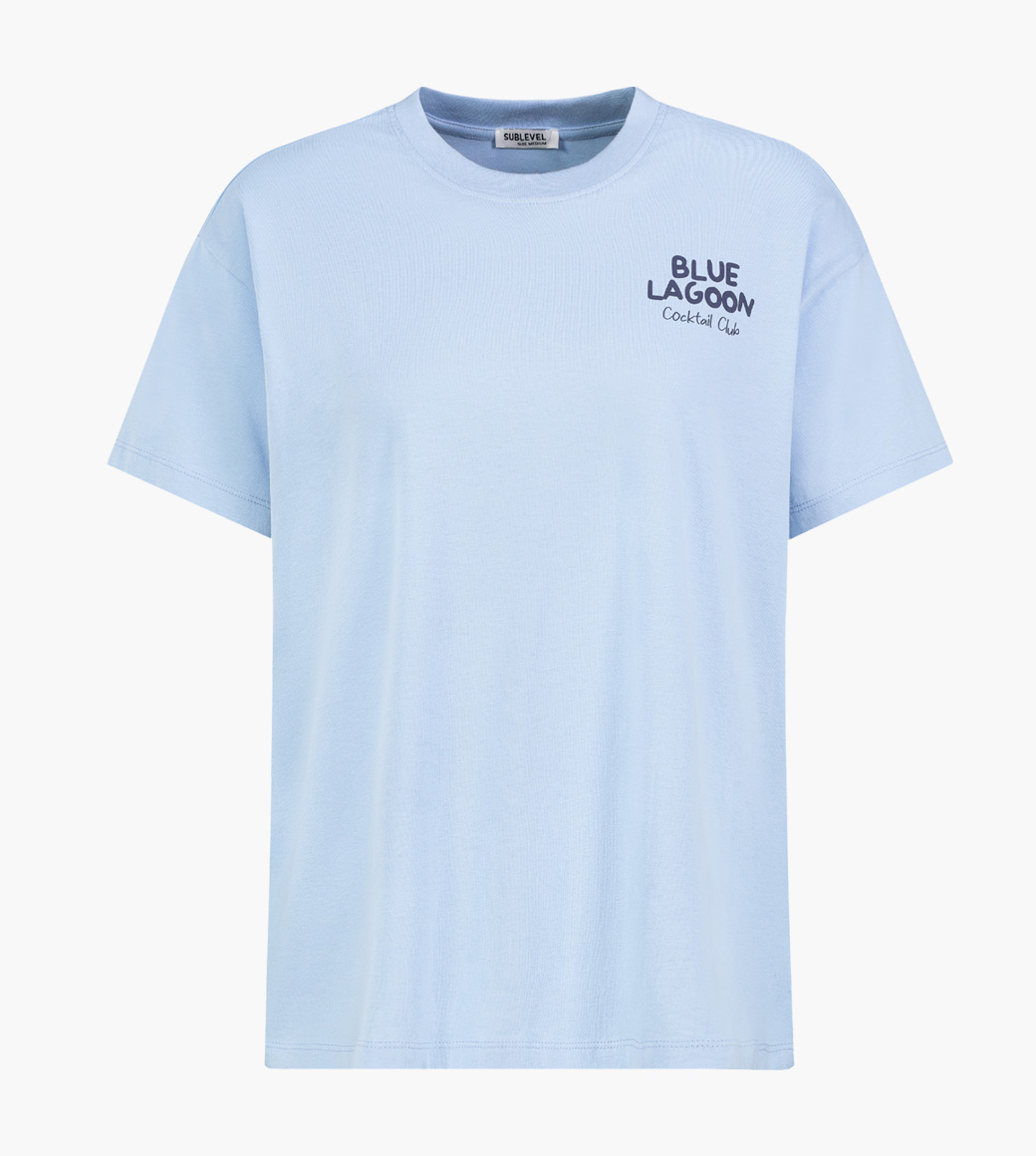 T-Shirt Authentic Style 