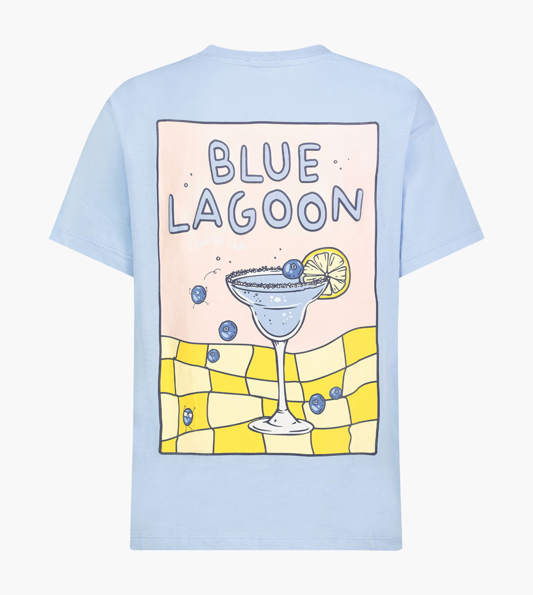 T-Shirt Authentic Style 