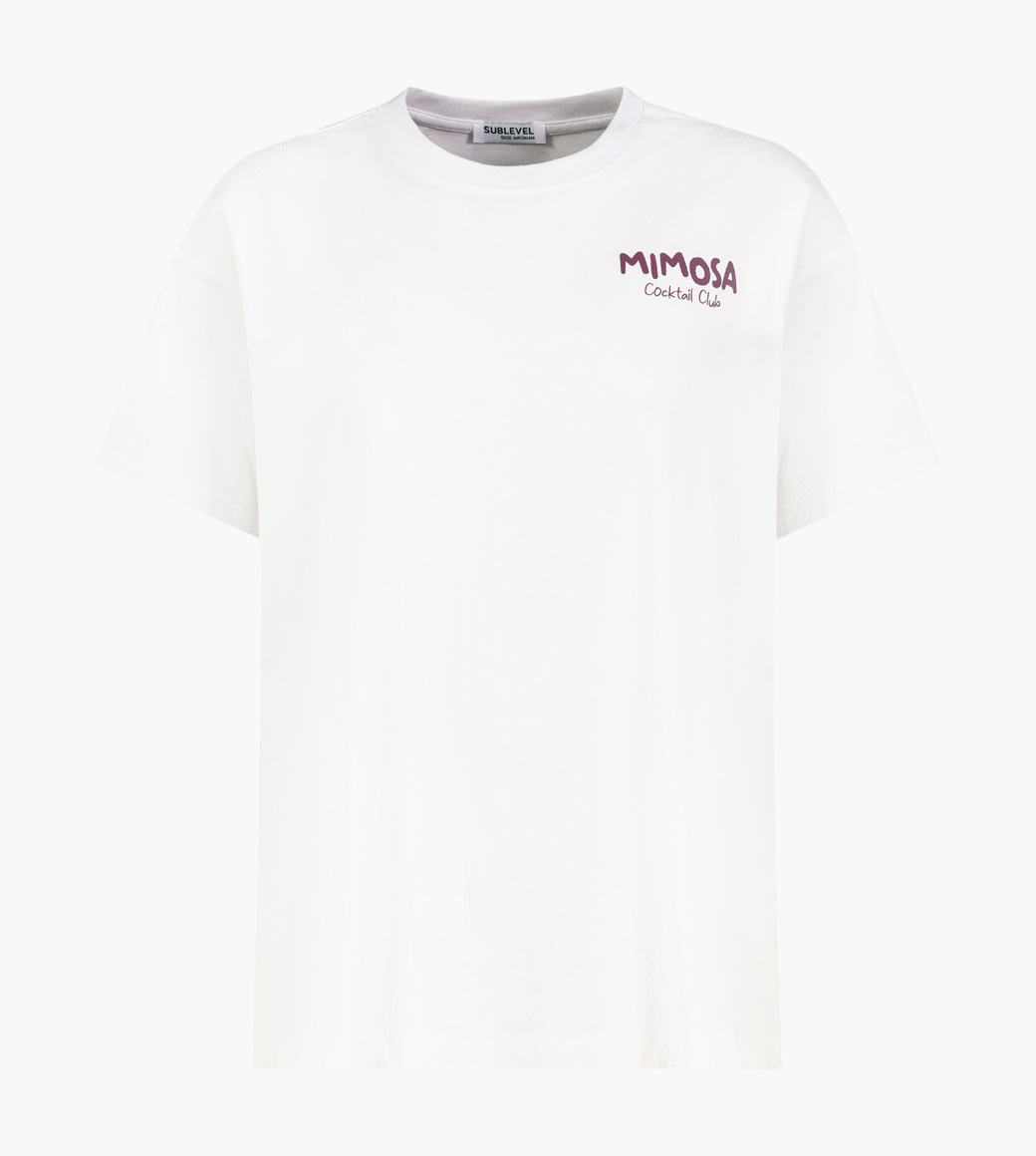 T-Shirt Authentic Style