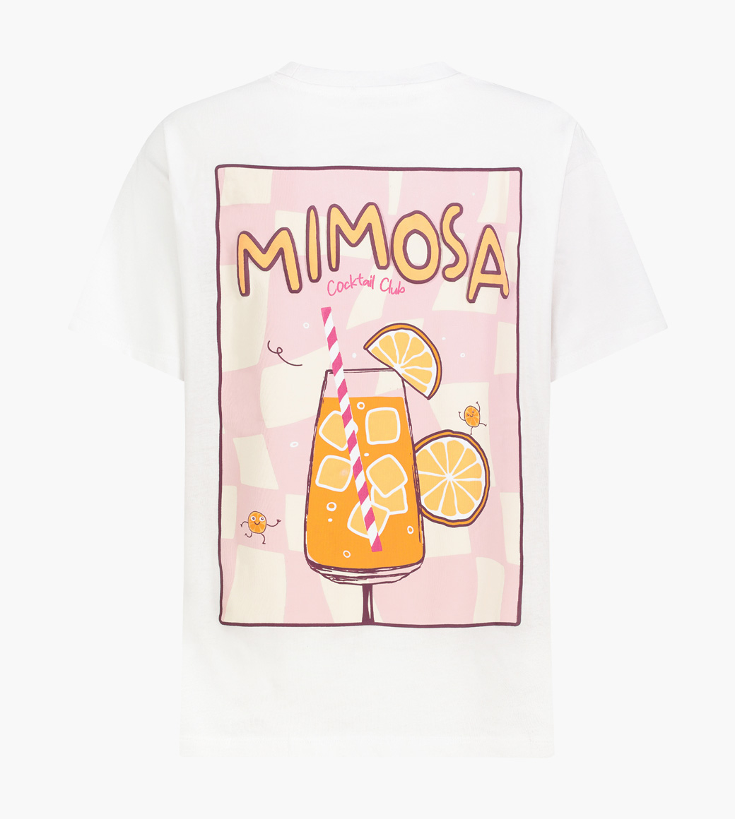 T-Shirt Authentic Style