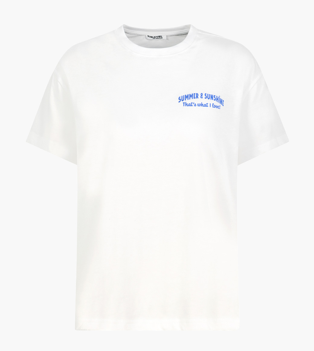 T-Shirt Authentic Style 