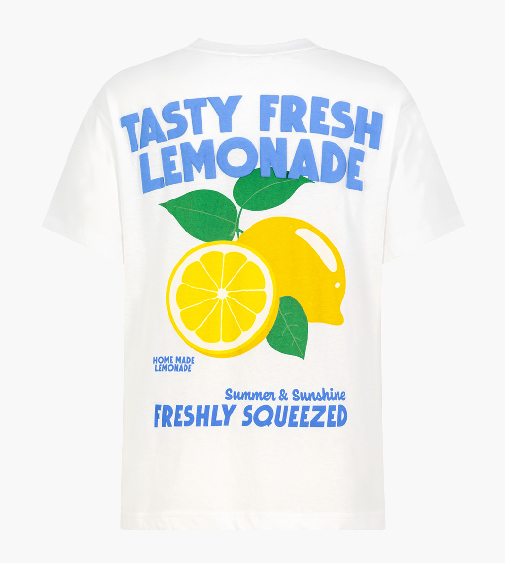 T-Shirt Authentic Style 