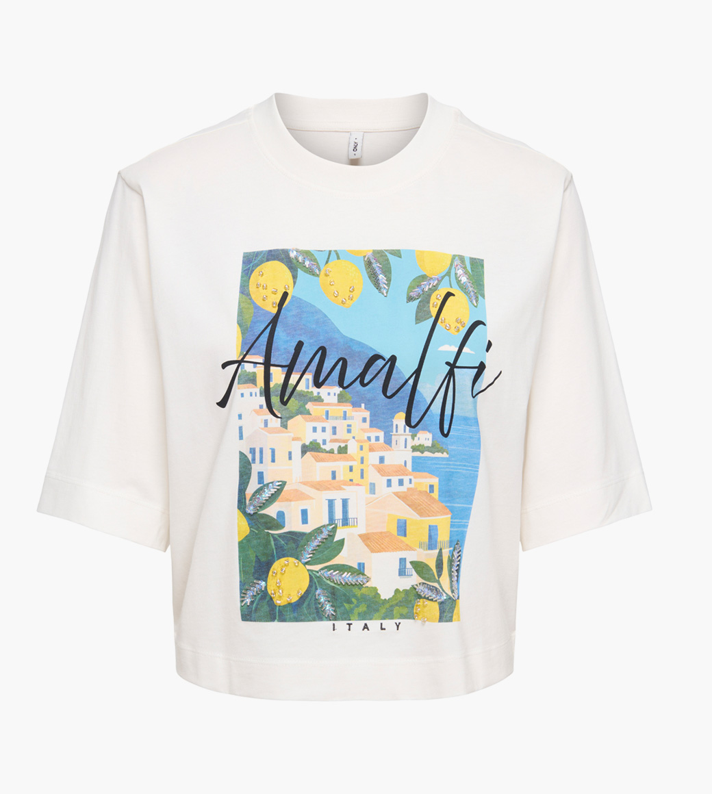T-Shirt Only