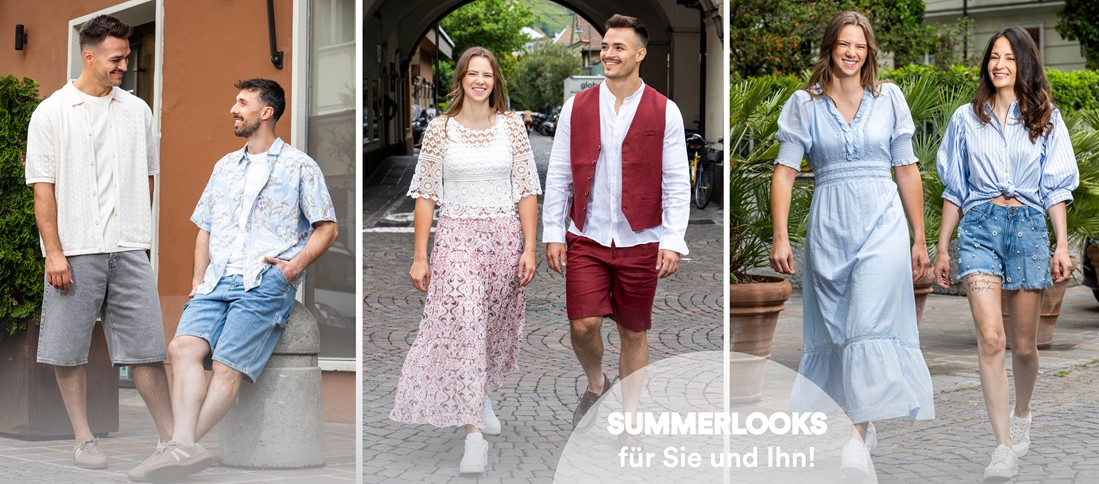 Summerlooks 2026