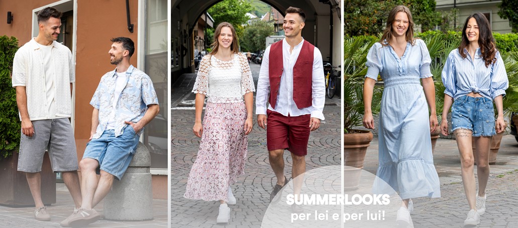 Summerlooks