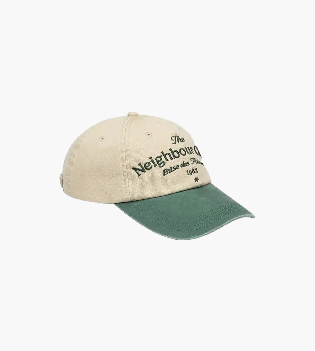 Cap Gabba 