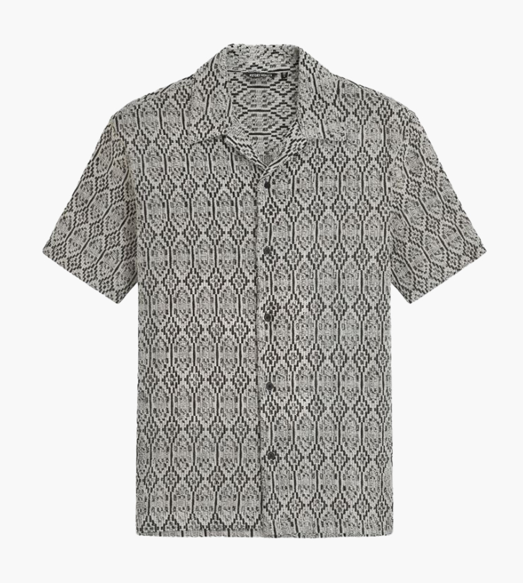 Overshirt Antony Morato