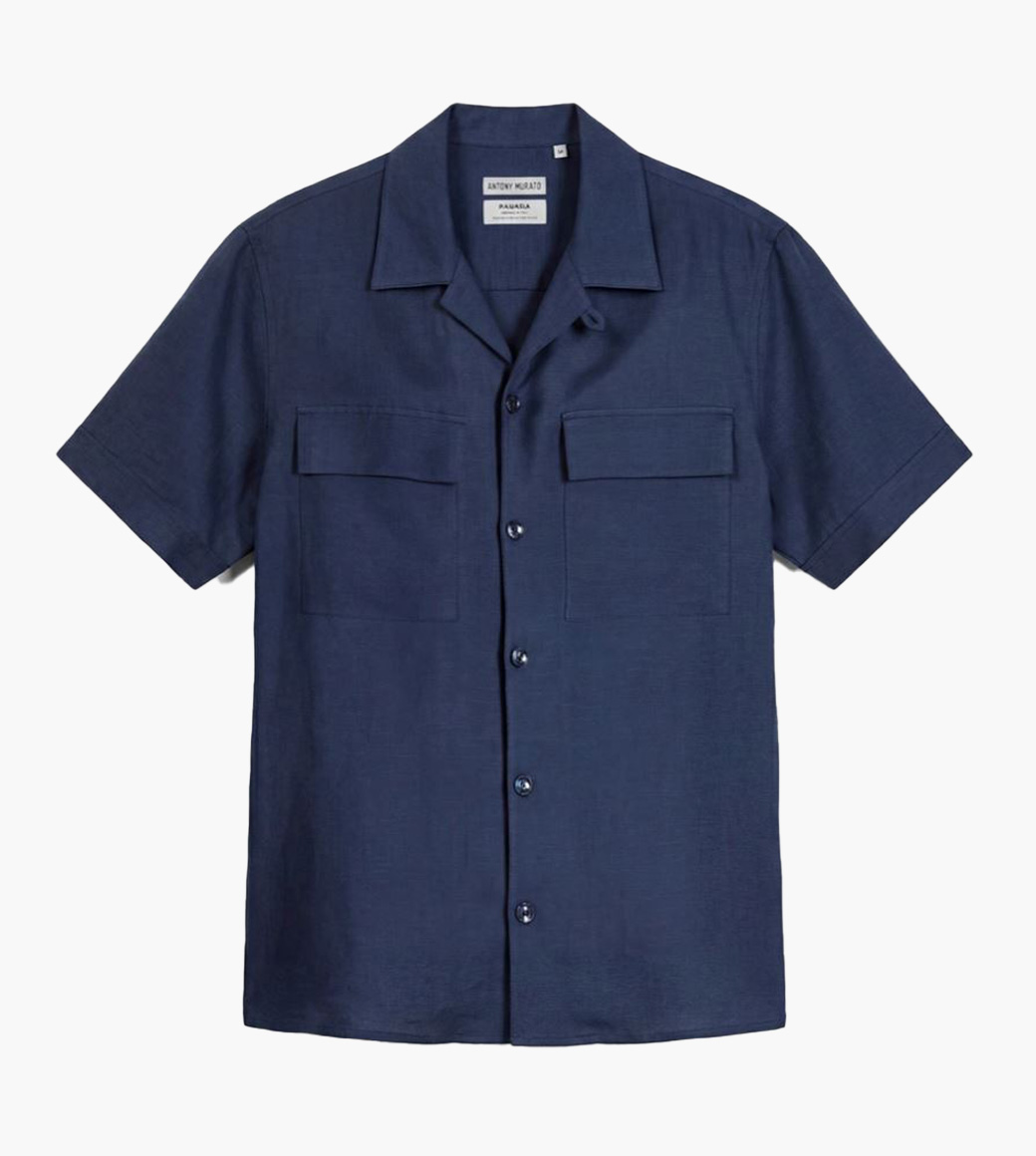 Overshirt Antony Morato
